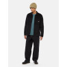 DICKIES MADISON BAGGY FIT DENIM DARK WASH