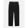 DICKIES MADISON BAGGY FIT DENIM DARK WASH