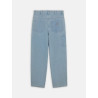 DICKIES MADISON BAGGY FIT DENIM VINTAGE BLUE