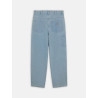 DICKIES MADISON BAGGY FIT DENIM VINTAGE BLUE