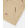DICKIES UNLINED CROPPED EISENHOWER JACKET REC KHAKI