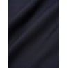 UNIVERSAL WORKS TRAVAIL OVERSHIRT TROPICAL SUITING NAVY