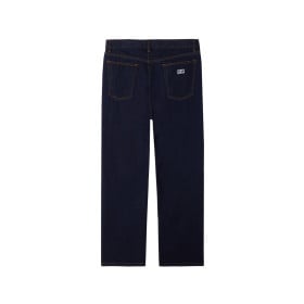 OBEY HARDWORK DENIM RINSE...