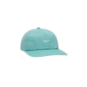 OBEY PIGMENT BOLD HAT ORANGE 45,00 € obey Pacific Wear