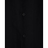 EDWIN GOTHIC SHIRT SS BLACK