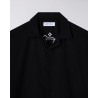 EDWIN GOTHIC SHIRT SS BLACK