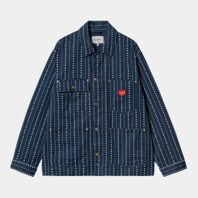 CARHARTT DREWE CHORE COAT...