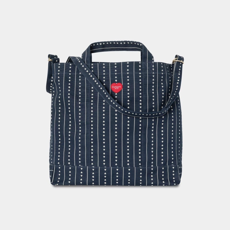 CARHARTT DREWE TOTE BAG CANVAS