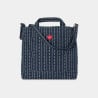 CARHARTT DREWE TOTE BAG CANVAS