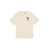 OBEY PRINTING PRESS MAKE ART TEE CREAM