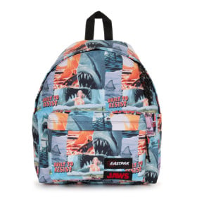EASTPAK DAY PAK'R JAWS PRINT
