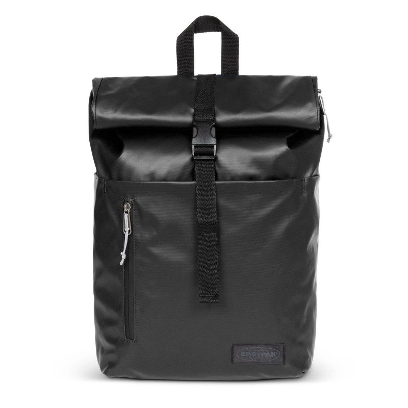EASTPAK UP ROLL TARP BLACK
