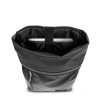 EASTPAK UP ROLL TARP BLACK