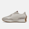 NEW BALANCE 327 KA MOONBEAM BURGUNDY