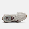 NEW BALANCE 327 KA MOONBEAM BURGUNDY
