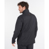 Barbour Sanderling Casual Jacket Navy | Veste Utilitaire Homme