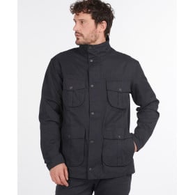 BARBOUR SANDERLING CASUAL...
