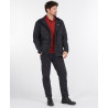Barbour Sanderling Casual Jacket Navy | Veste Utilitaire Homme