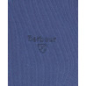 BARBOUR WASHED SPORTS POLO SHIRT NAVY
