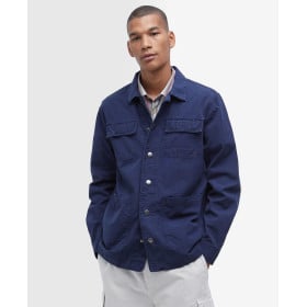 BARBOUR GRINDLE CARGO...