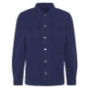 BARBOUR GRINDLE CARGO RELAXED OVERSHIRT