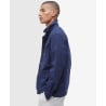 BARBOUR GRINDLE CARGO RELAXED OVERSHIRT