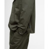 BARBOUR BAYVIEW HERRINGBONE OVERSHIRT UNIFORM