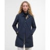 BARBOUR BABBITY SHOWERPROOF JACKET NAVY
