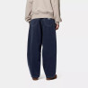 CARHARTT W'BRANDON PANT INK STONE DYED