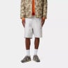 CARHARTT AMERICAN SHORT ASH HEATHER