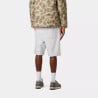 CARHARTT AMERICAN SHORT ASH HEATHER