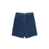 POLAR SKATE.CO BIG BOY SHORTS DARK BLUE