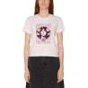 OBEY W'MAKE ART NOT WAR 2 TEE WHITE
