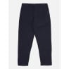 UNIVERSAL WORKS MILITARY CHINO SEERSUCKER NAVY