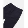 UNIVERSAL WORKS MILITARY CHINO SEERSUCKER NAVY