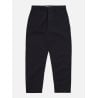 UNIVERSAL WORKS MILITARY CHINO SUMMER CANVAS NAVY