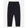 UNIVERSAL WORKS MILITARY CHINO SUMMER CANVAS NAVY
