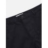 UNIVERSAL WORKS MILITARY CHINO SUMMER CANVAS NAVY