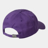 CARHARTT MADISON LOGO CAP LOKERS