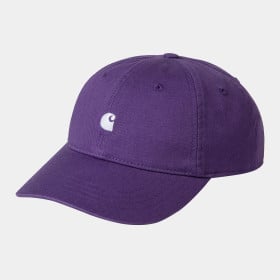 CARHARTT MADISON LOGO CAP...