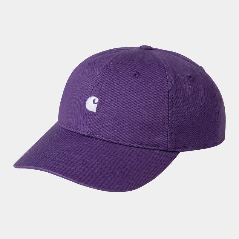 CARHARTT MADISON LOGO CAP LOKERS