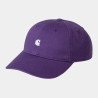 CARHARTT MADISON LOGO CAP LOKERS