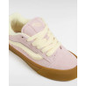 VANS KNU SKOOL GUM SEPIA ROSE