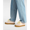 VANS KNU SKOOL GUM SEPIA ROSE
