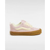 VANS KNU SKOOL GUM SEPIA ROSE