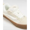 VANS KNU SKOOL GUM MARSHMALLOW/LIGHT GUM