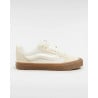VANS KNU SKOOL GUM MARSHMALLOW/LIGHT GUM