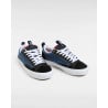 VANS SKATE OLD SKOOL 36+ BLACK / NAVY