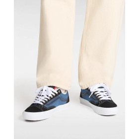 VANS SKATE OLD SKOOL 36+...