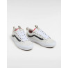 VANS SKATE OLD SKOOL 36+ ANTIQUE WHITE/BLACK